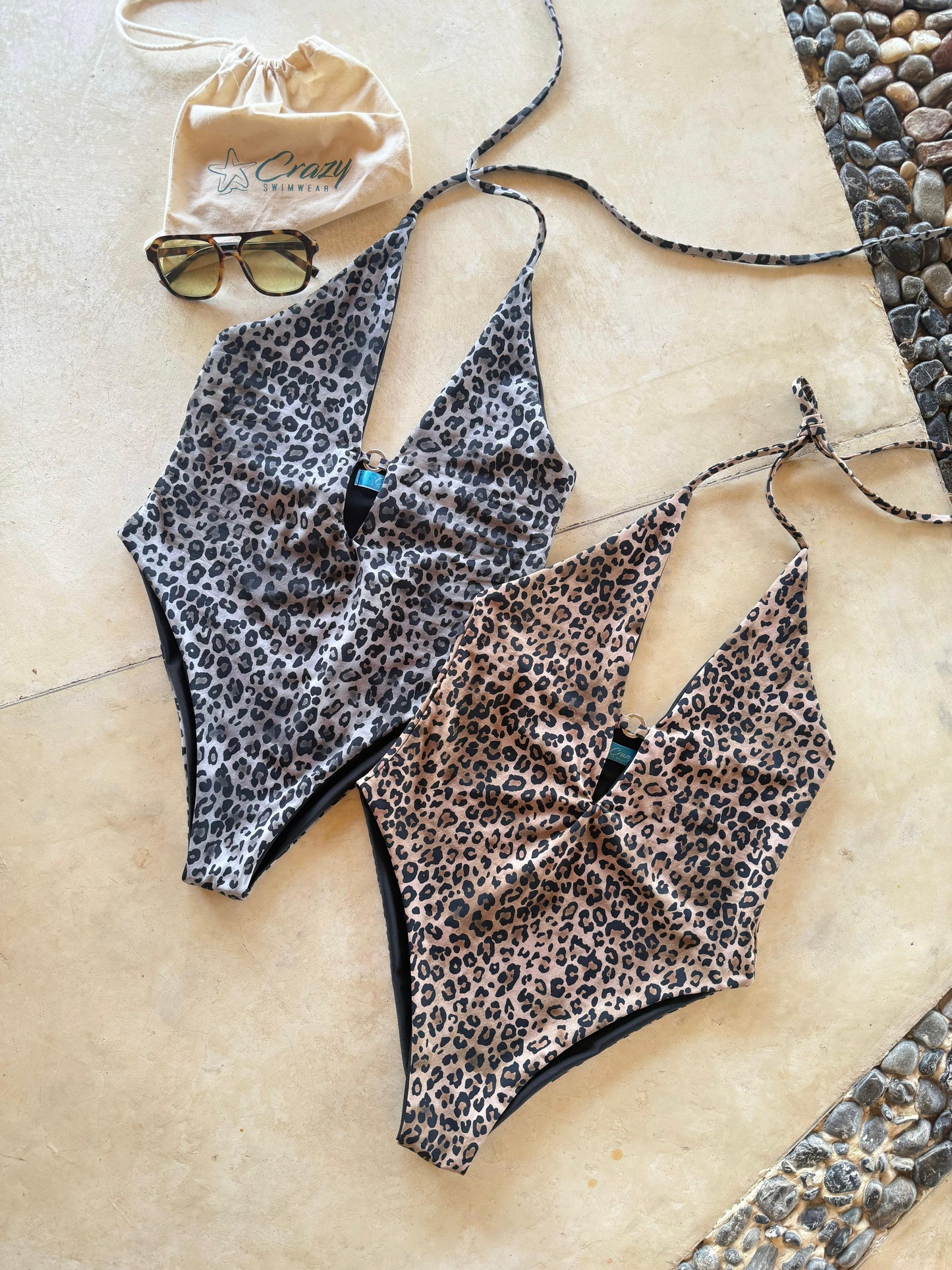 bikini jaguar