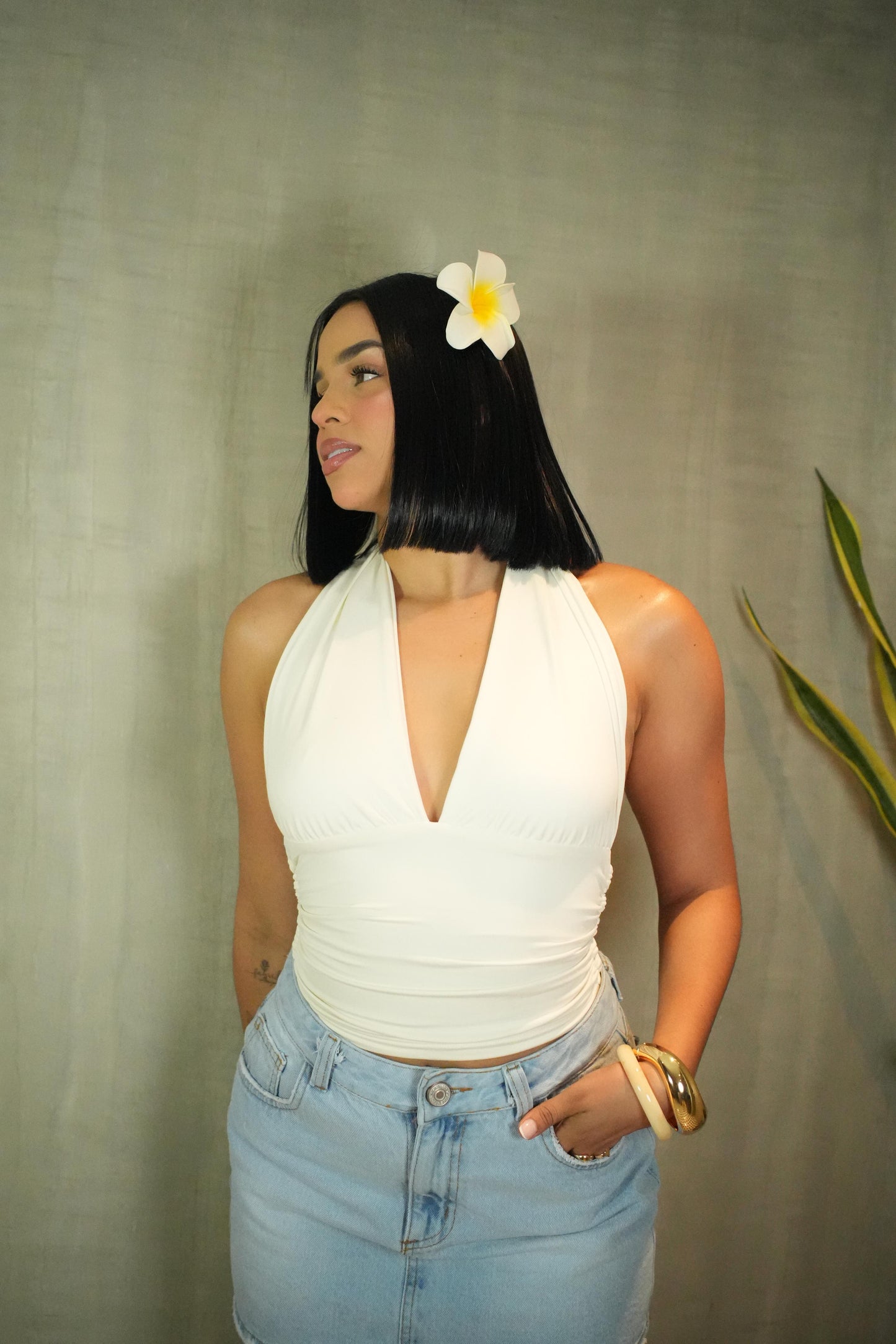 Blusa juliana