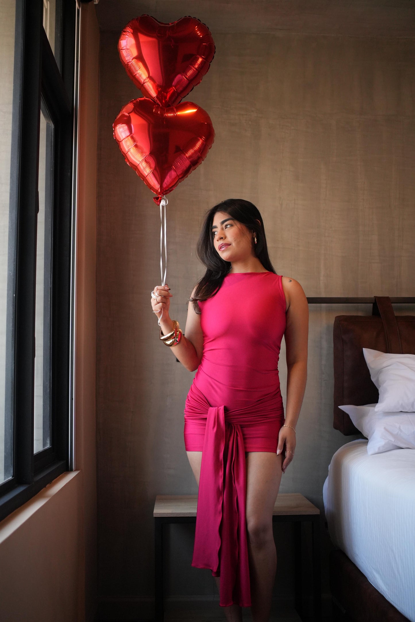 Vestido Perla