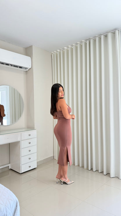 VESTIDO KYLIE