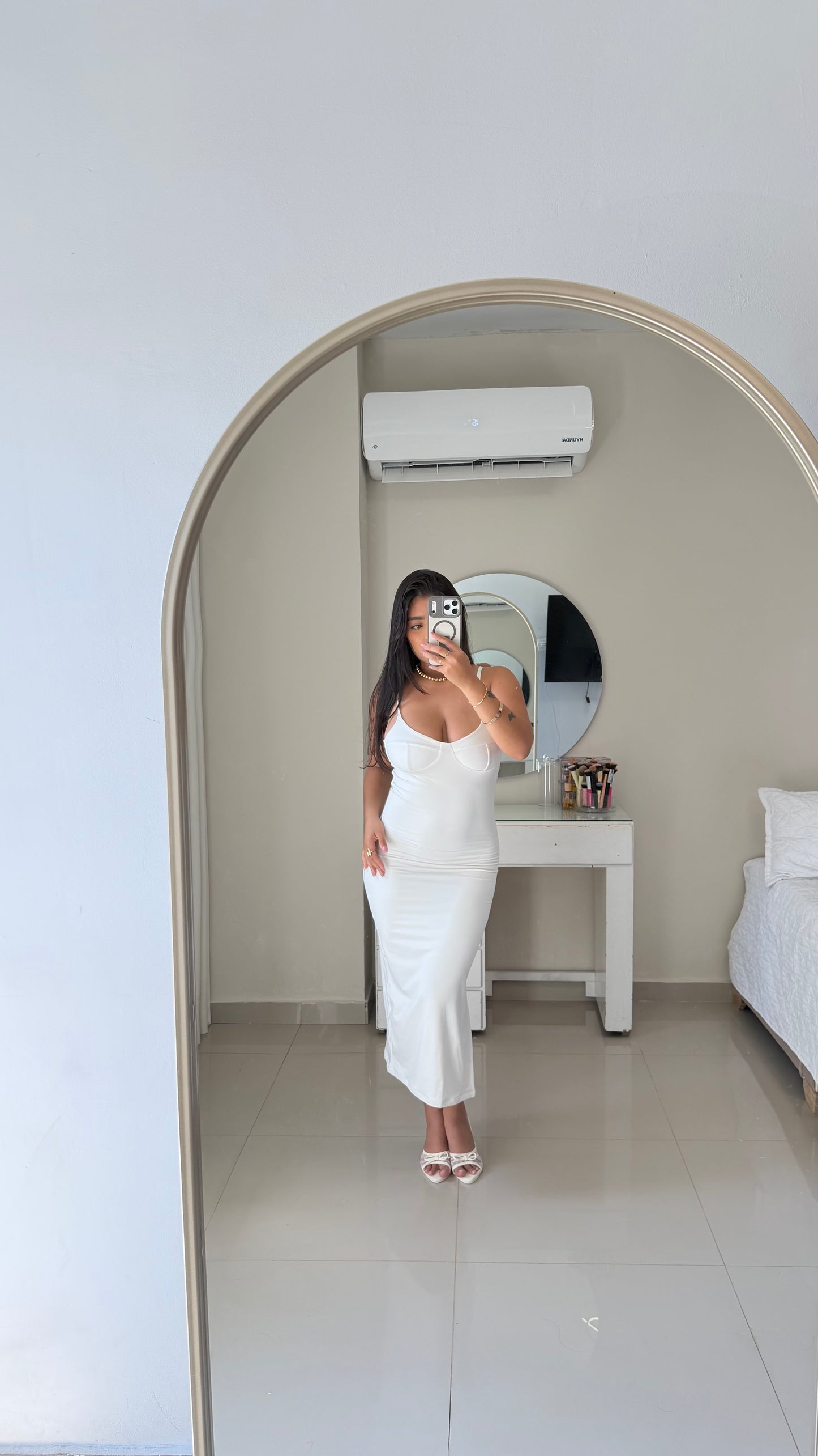 VESTIDO KYLIE