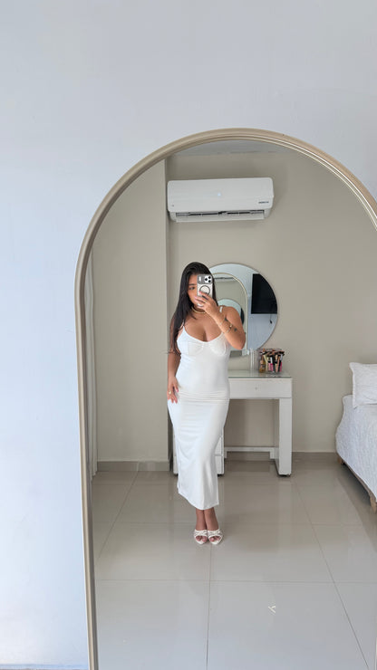 VESTIDO KYLIE