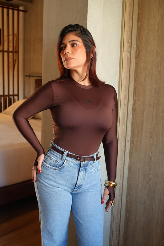 BODY LIA