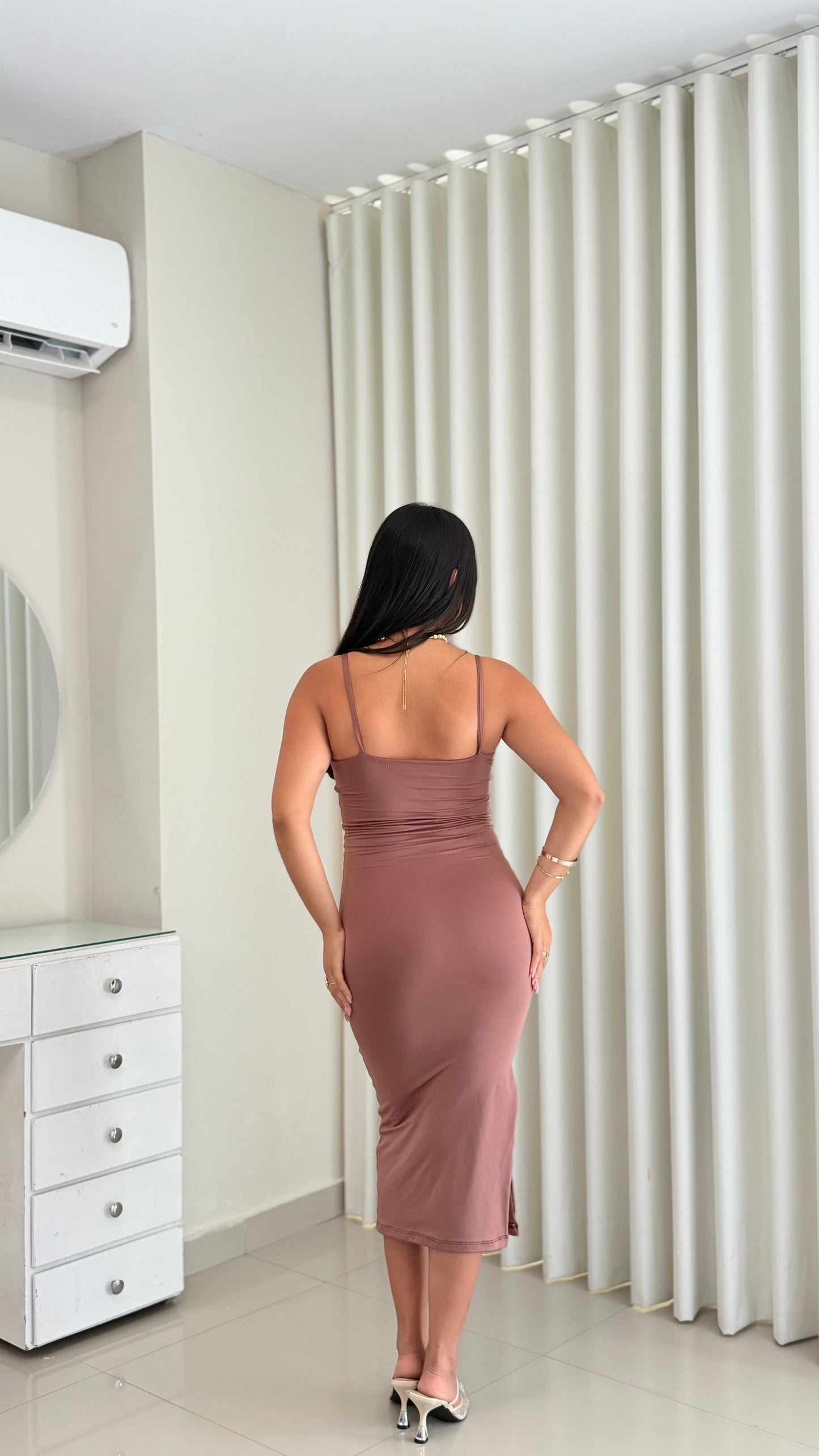 VESTIDO KYLIE