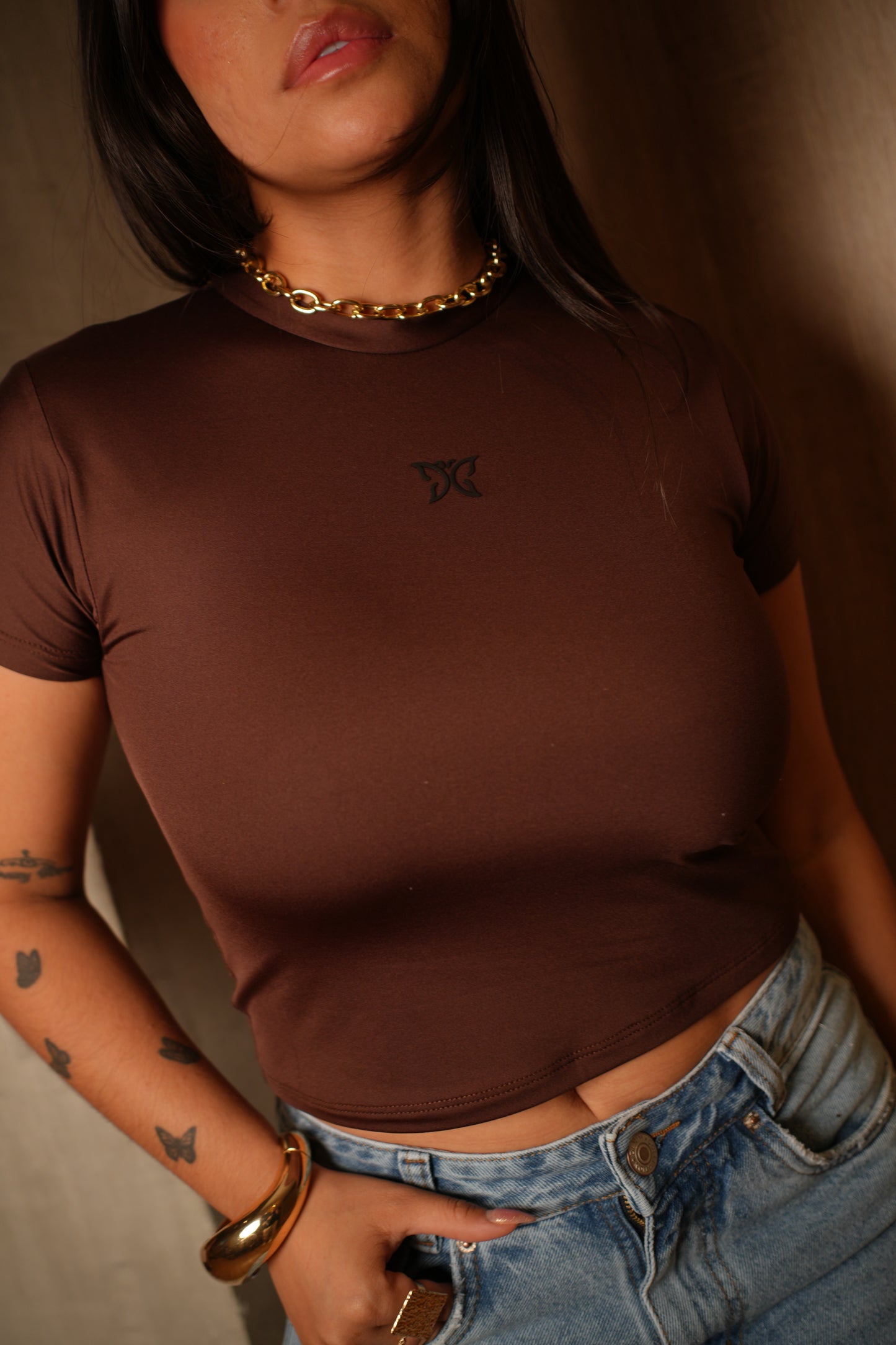 BLUSA LIA