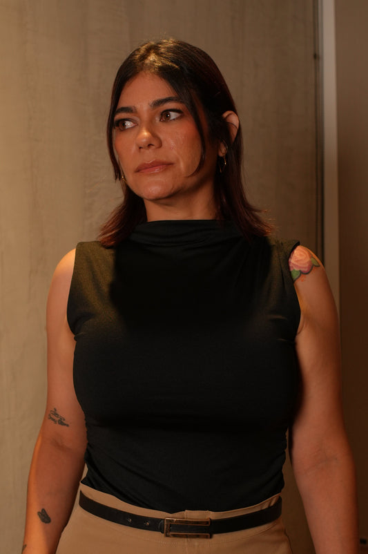 BLUSA ALMA