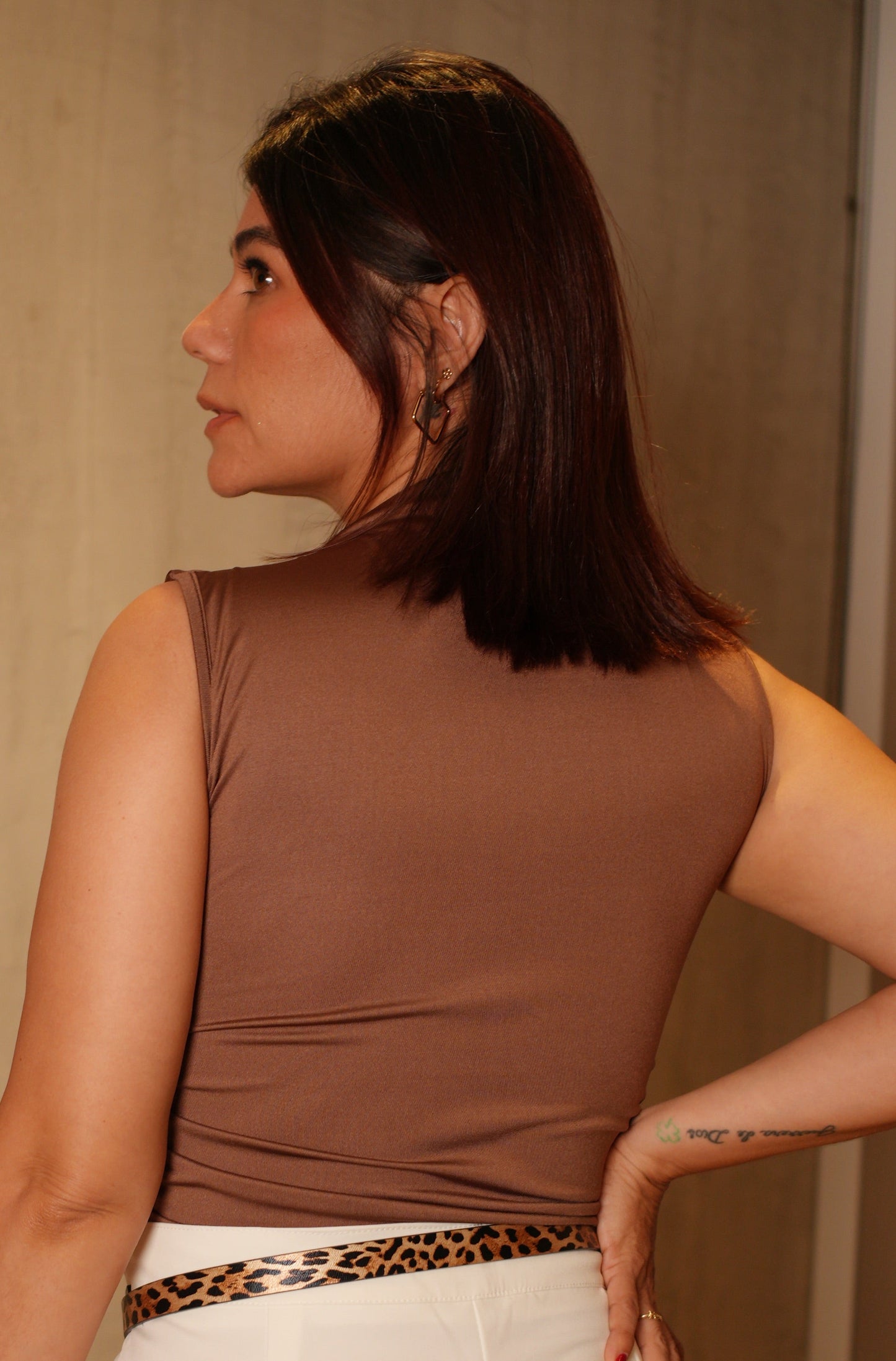 BLUSA ALMA