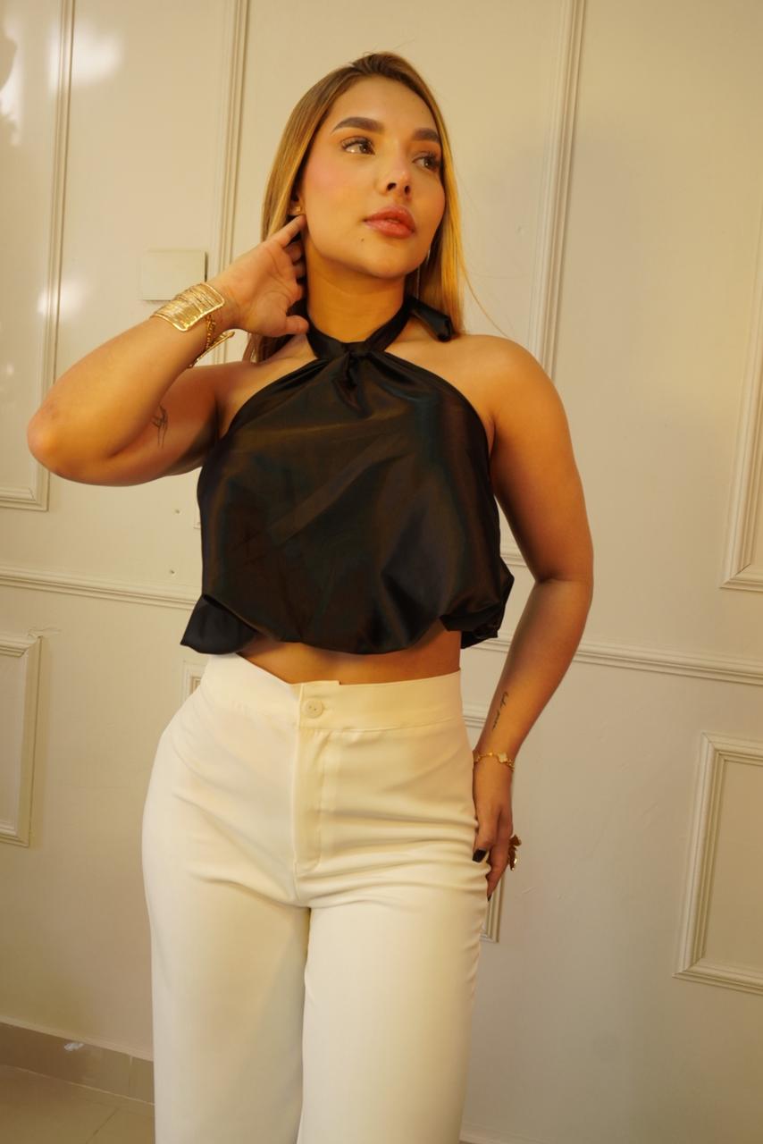 BLUSA GLOBO