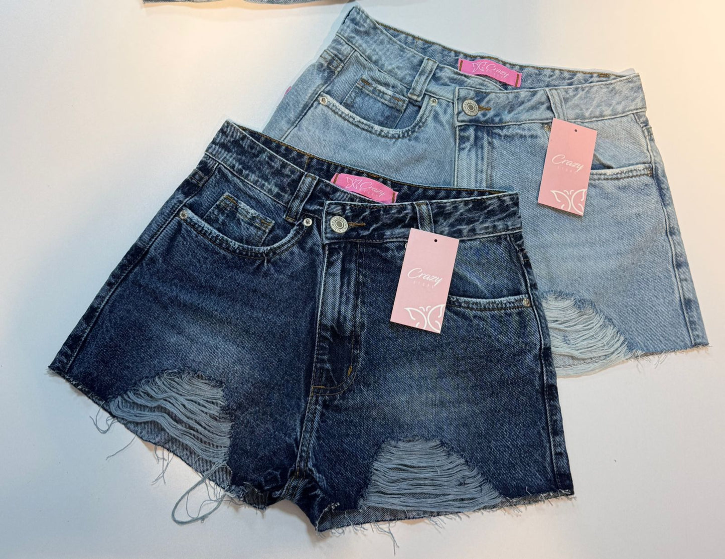 SHORT MARIANA
