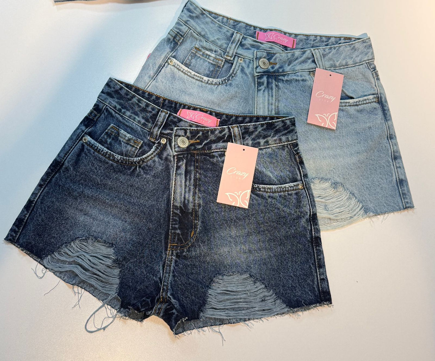 SHORT MARIANA