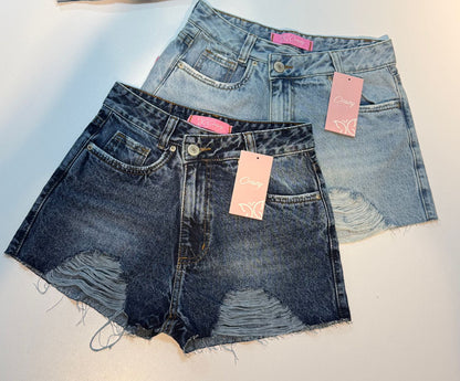 SHORT MARIANA