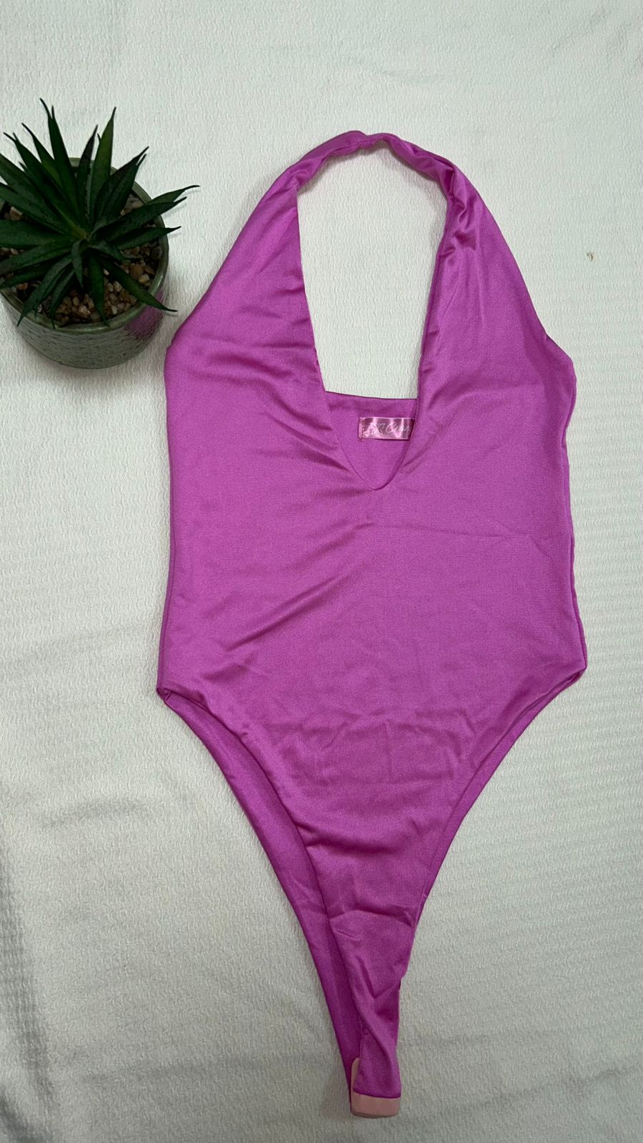 body suprema