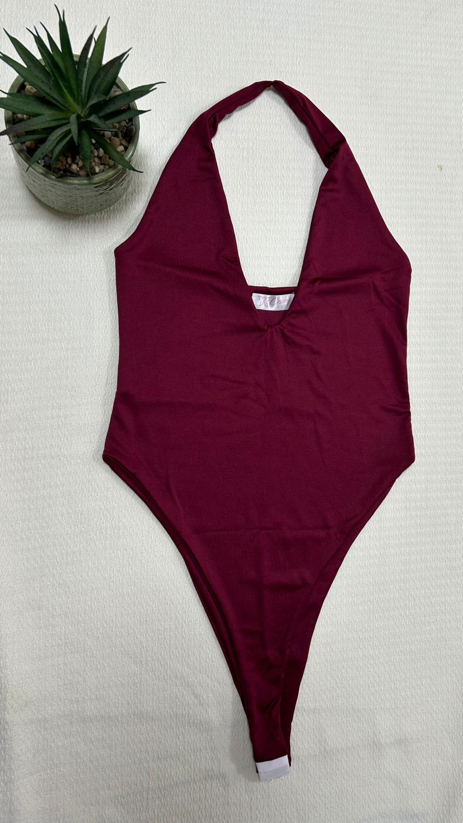 body suprema