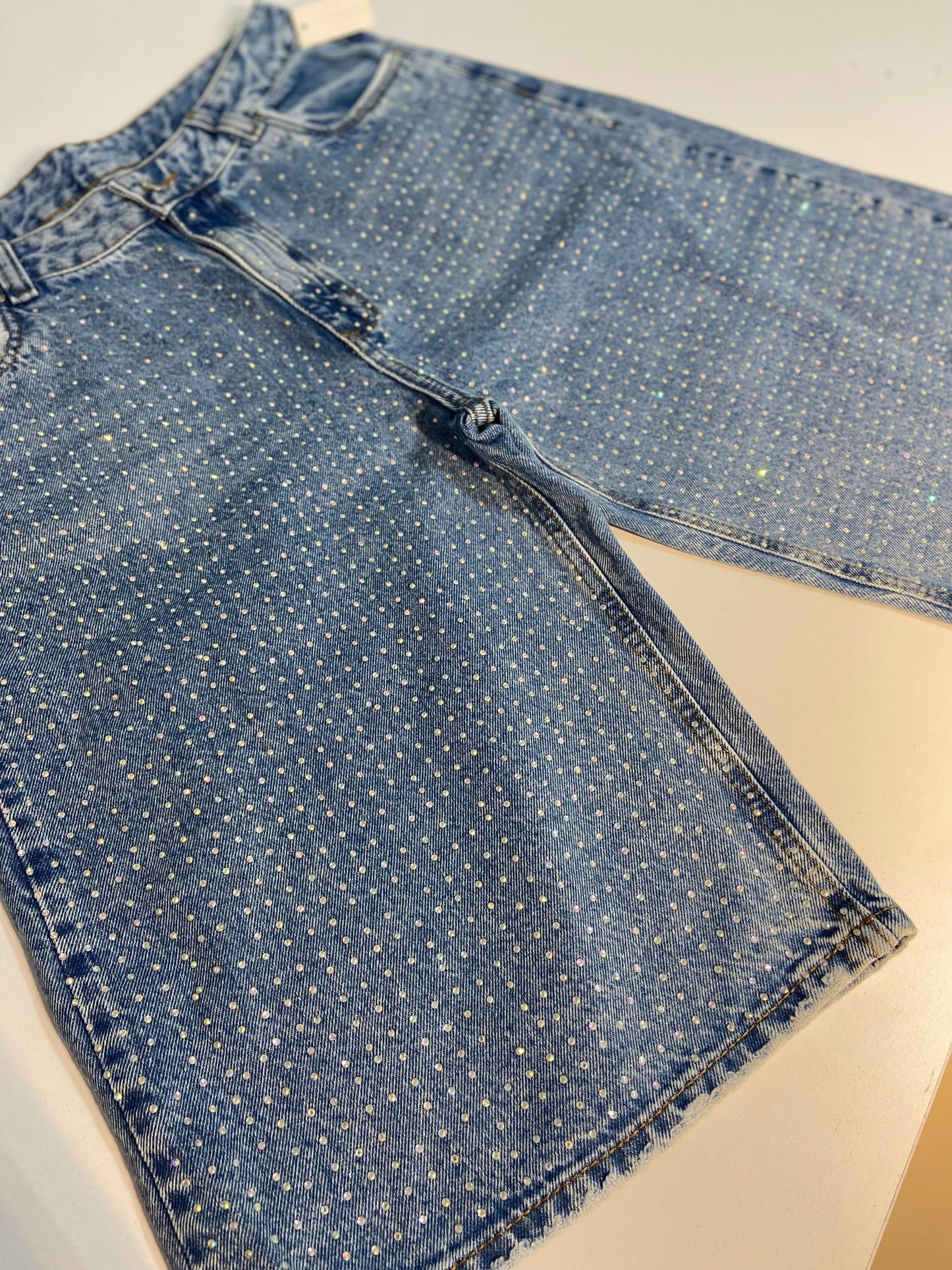 jorts baggy