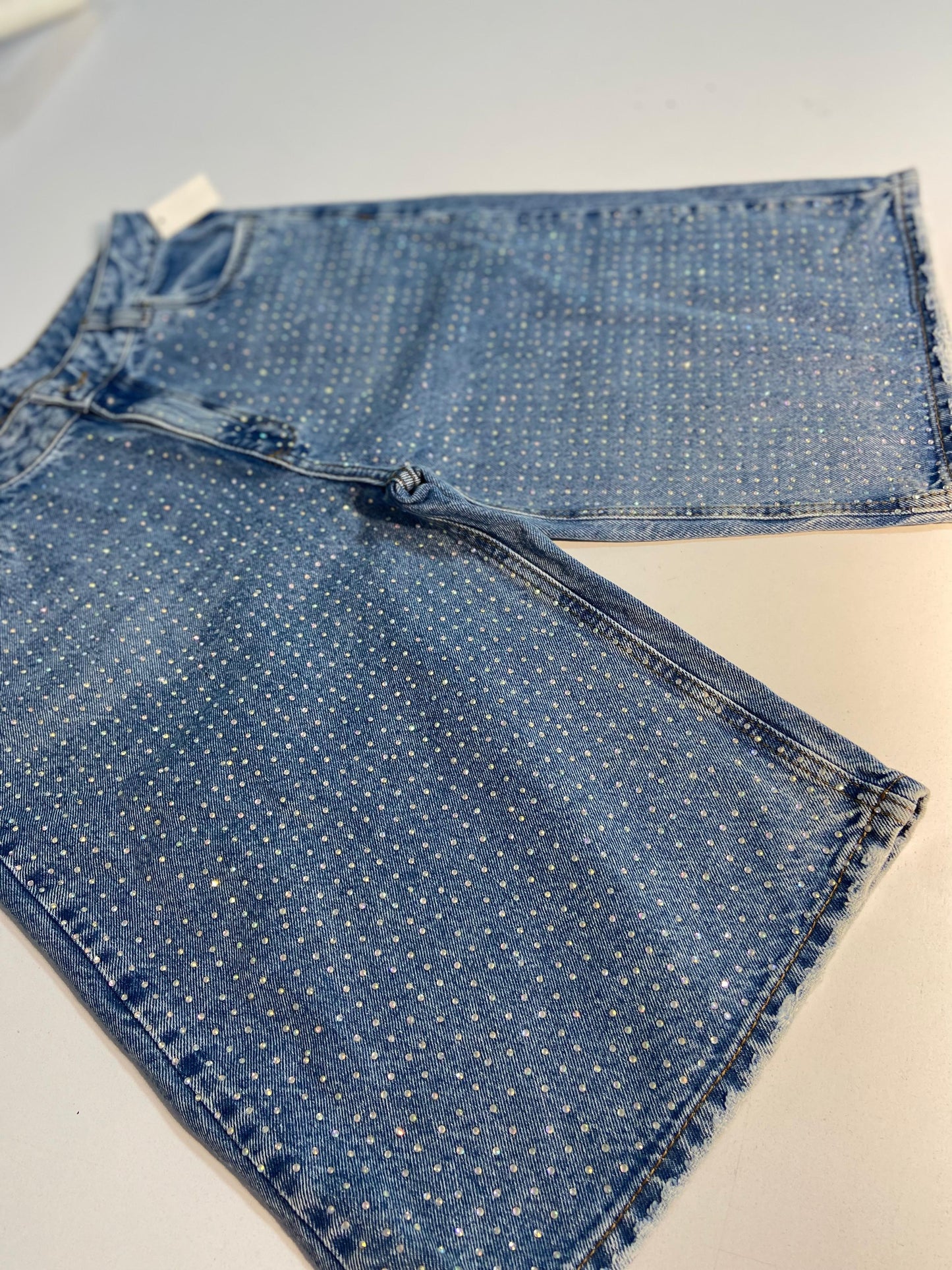 jorts baggy