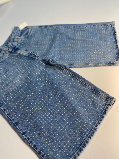 jorts baggy