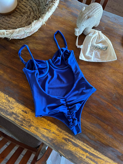 BODY KAONY