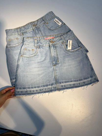 FALDA MINI