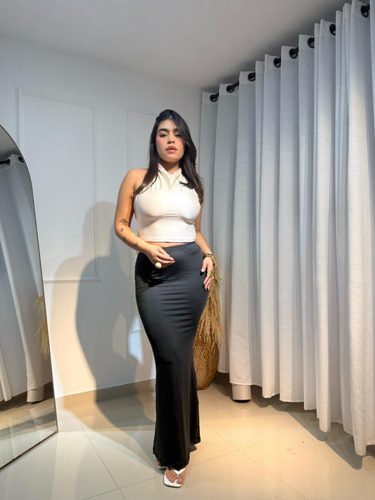 Falda kendall