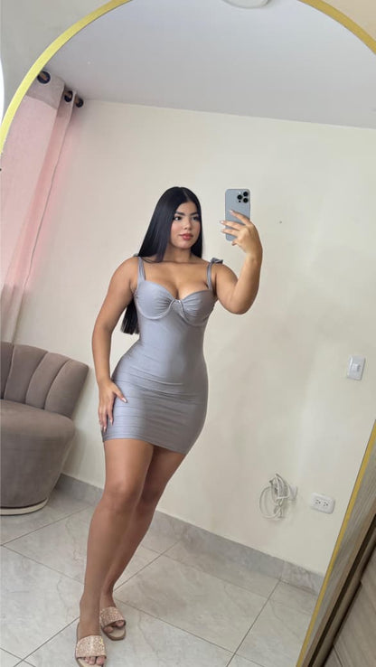 Vestido Maia