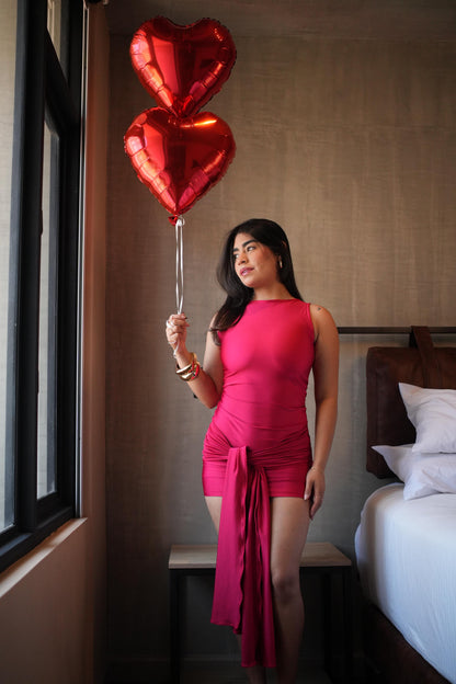 Vestido Perla